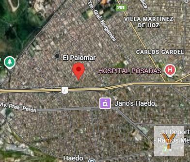Foto de Departamento en venta - 2 Dormitorios 2 Baños - El Palomar, imagen 2