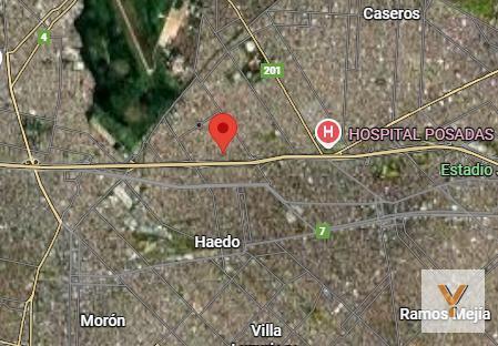 Foto de Departamento en venta - 2 Dormitorios 2 Baños - El Palomar, imagen 1