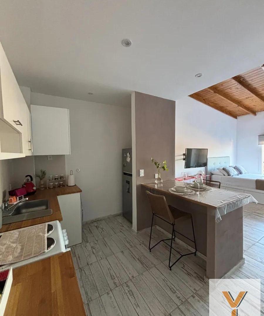 Foto de Departamento Monoambiente en venta - 1 Baño - Pilar, imagen 3