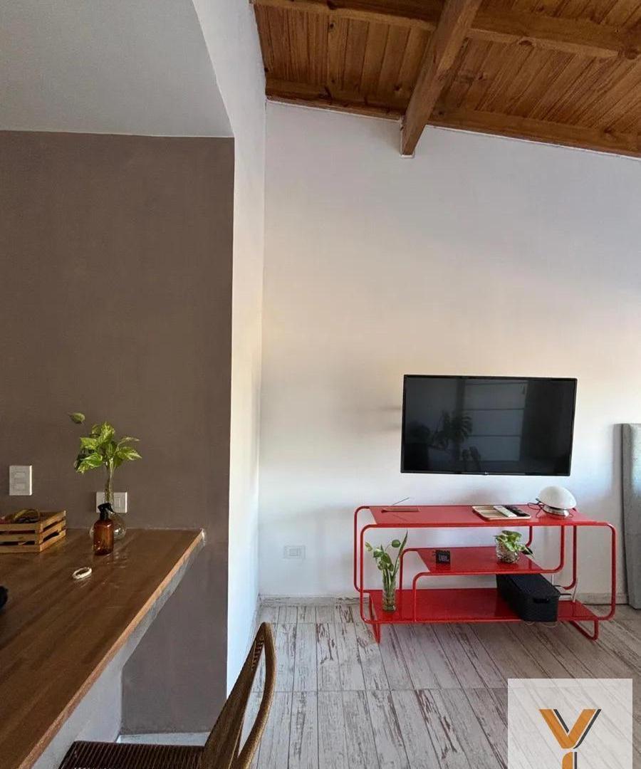 Foto de Departamento Monoambiente en venta - 1 Baño - Pilar, imagen 1
