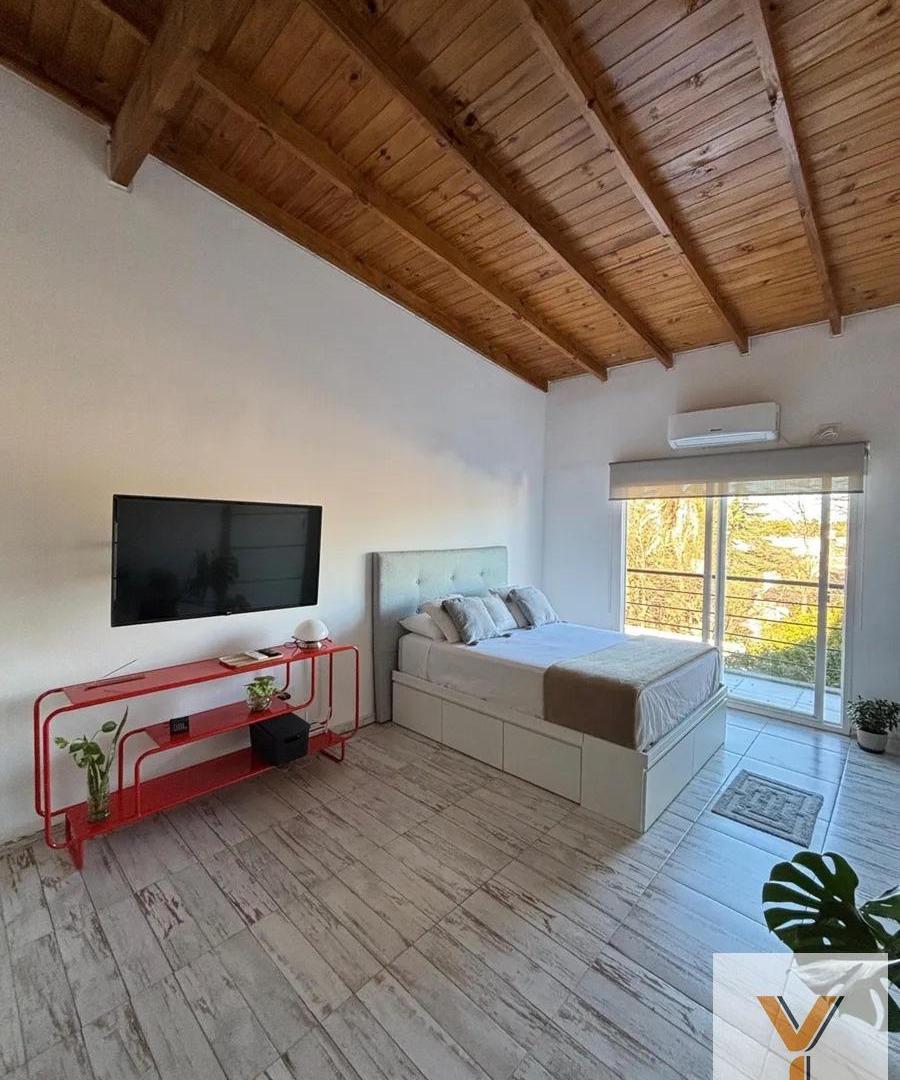 Foto de Departamento Monoambiente en venta - 1 Baño - Pilar, imagen 2