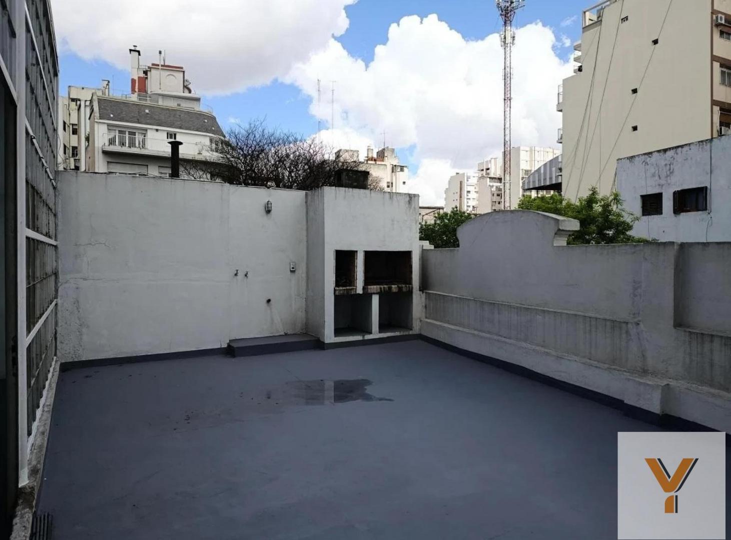 Foto de Edificio Comercial en venta - 14 Ambientes - Caballito, imagen 2