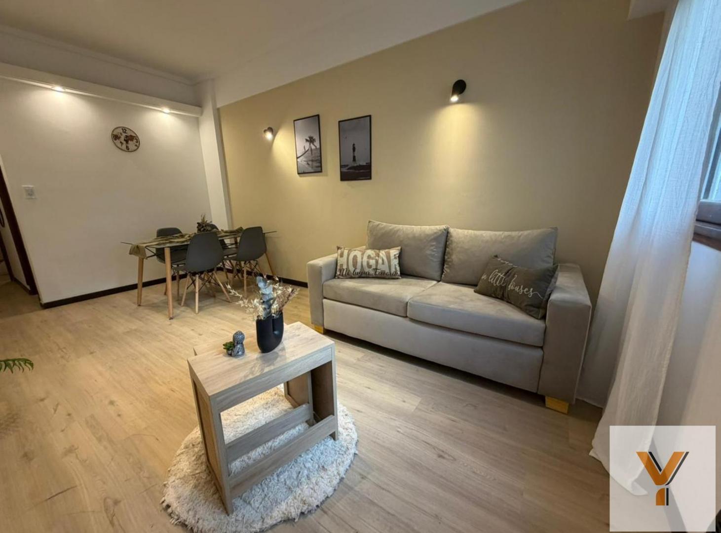 Foto de Departamento en Venta - 2 Dormitorios 1 Baño - 42.66mts - Mar Del Plata, imagen 4
