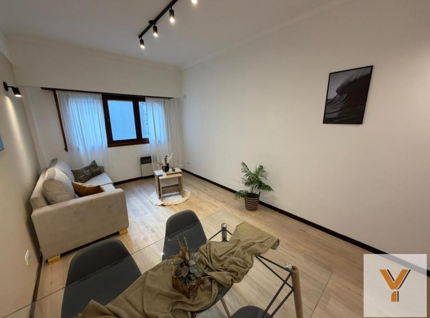 Foto de Departamento en Venta - 2 Dormitorios 1 Baño - 42.66mts - Mar Del Plata, imagen 3
