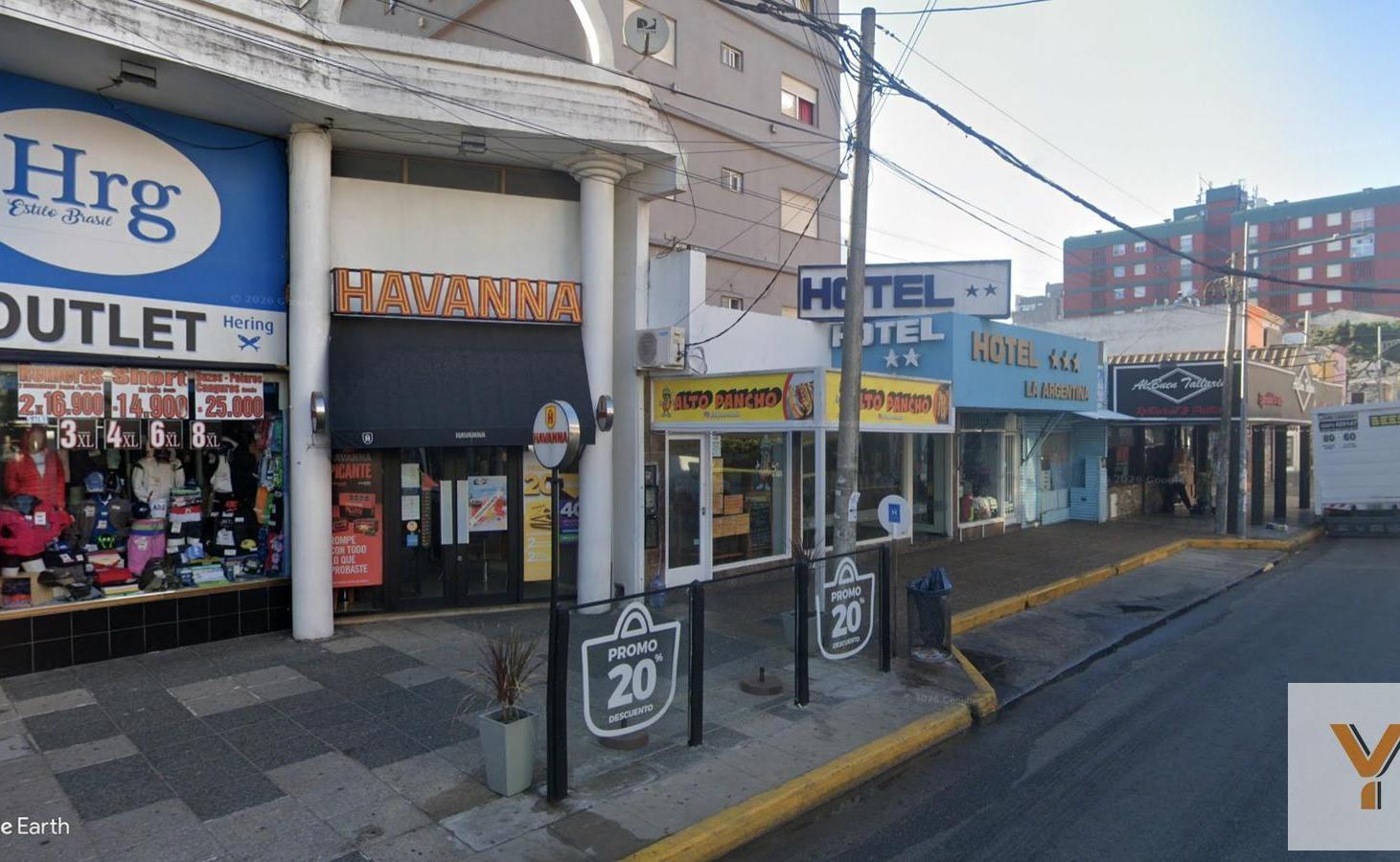 Foto de Departamento en Venta - 1 Dormitorio 1 Baño - 27mts - San Bernardo Del, imagen 4