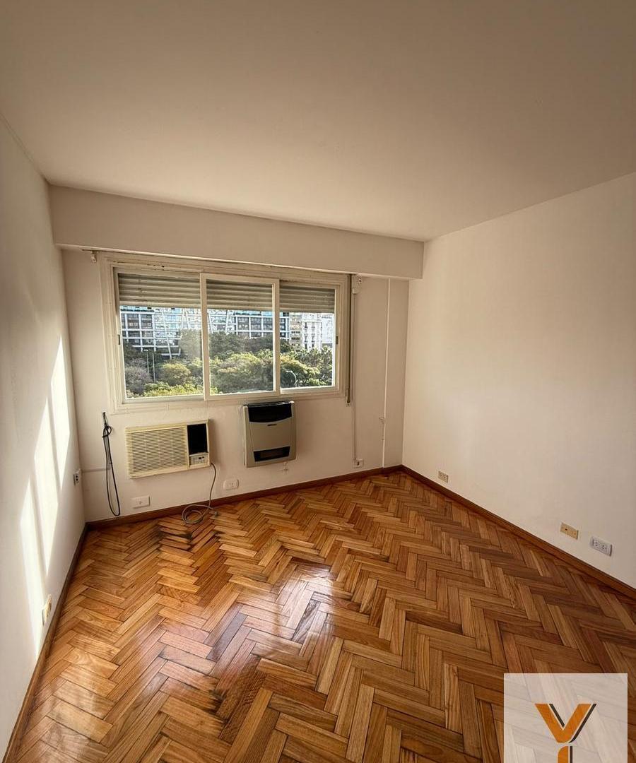 Foto de Departamento en Alquiler - 2 Dormitorios 1 Baño - 90mts - Monserrat, imagen 2