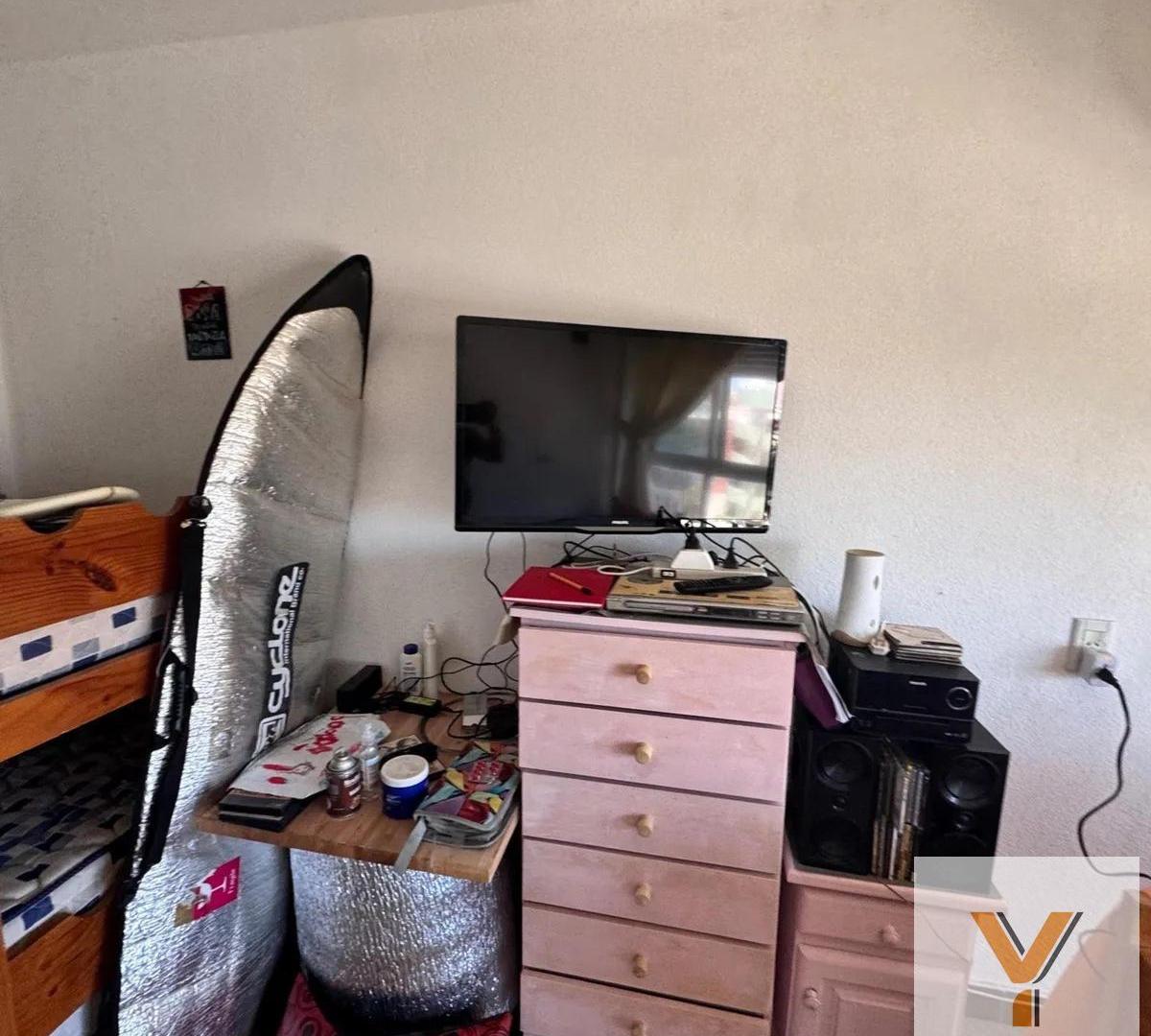 Foto de Departamento Monoambiente en venta - 1 Baño - San Bernardo del Tuyú, imagen 3