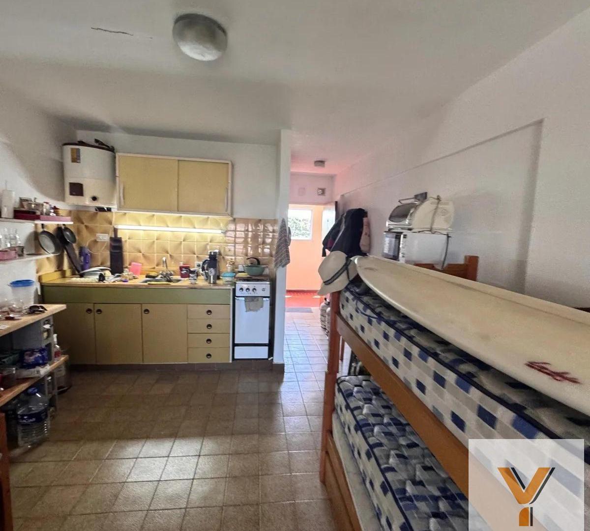 Foto de Departamento Monoambiente en venta - 1 Baño - San Bernardo del Tuyú, imagen 5