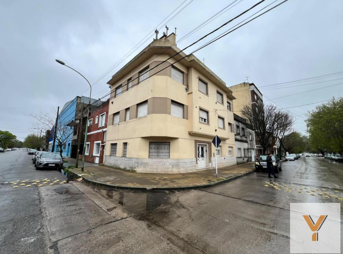 Foto de Departamento en Alquiler - 1 Dormitorio 1 Baño - 34mts - Mar Del Plata, imagen 1