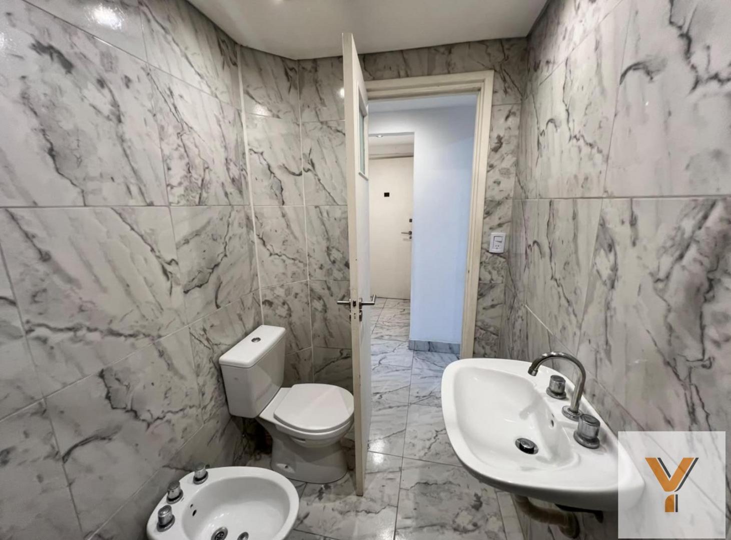 Foto de Departamento en Alquiler - 1 Dormitorio 1 Baño - 34mts - Mar Del Plata, imagen 5