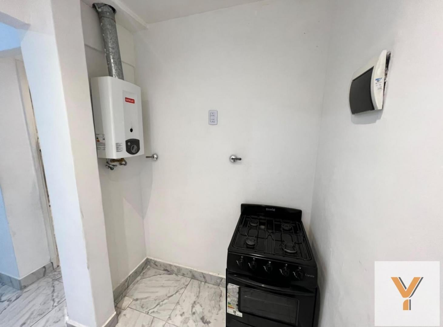 Foto de Departamento en Alquiler - 1 Dormitorio 1 Baño - 34mts - Mar Del Plata, imagen 2