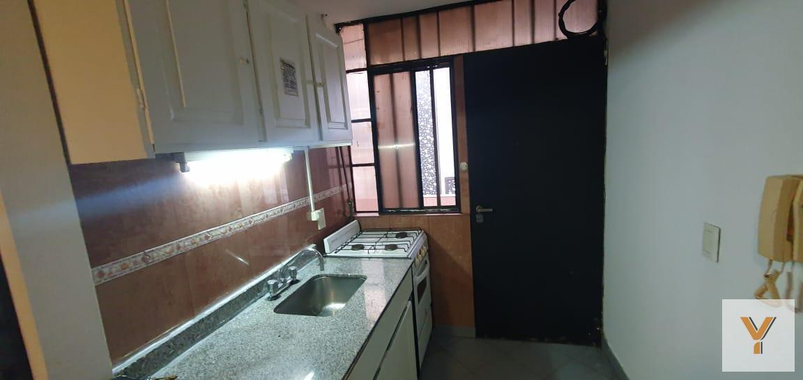 Foto de PH en Alquiler - 1 Dormitorio 1 Baño - 45mts - Villa Crespo, imagen 5