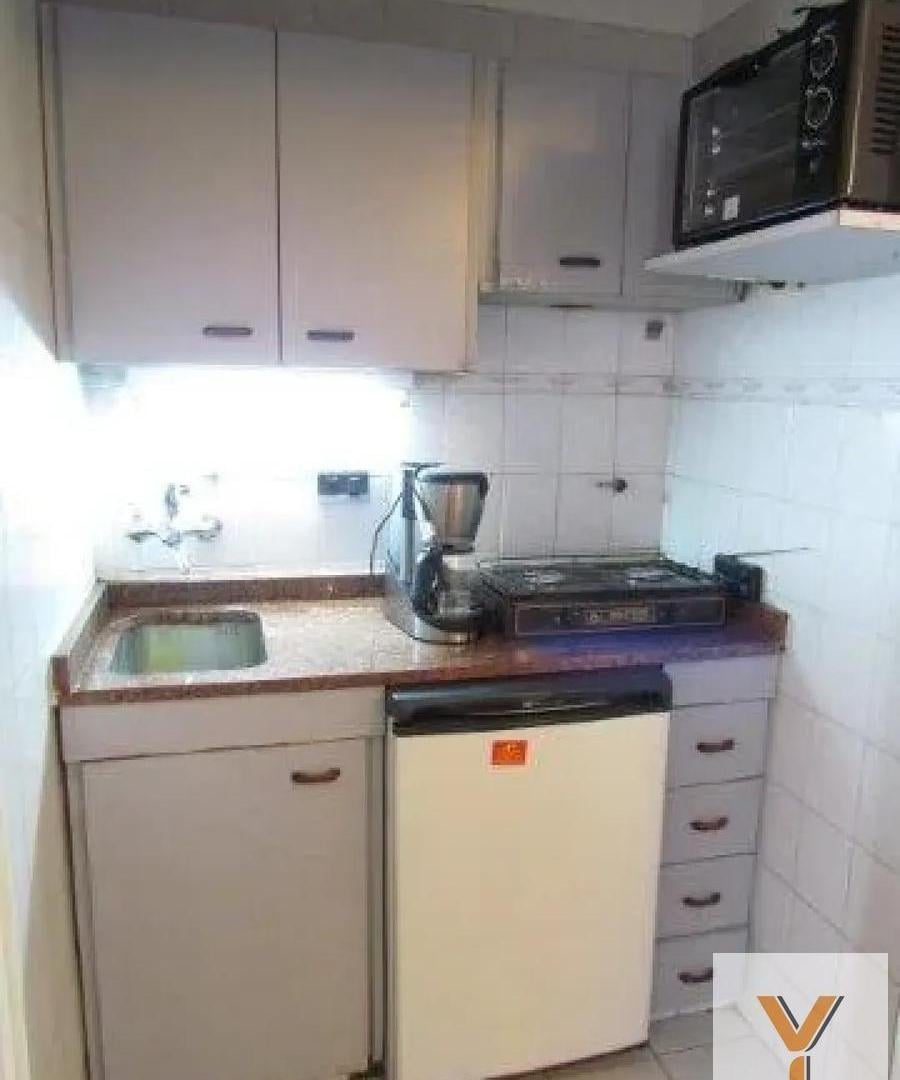 Foto de Departamento en Alquiler - 1 Dormitorio - 60mts - Recoleta, imagen 1