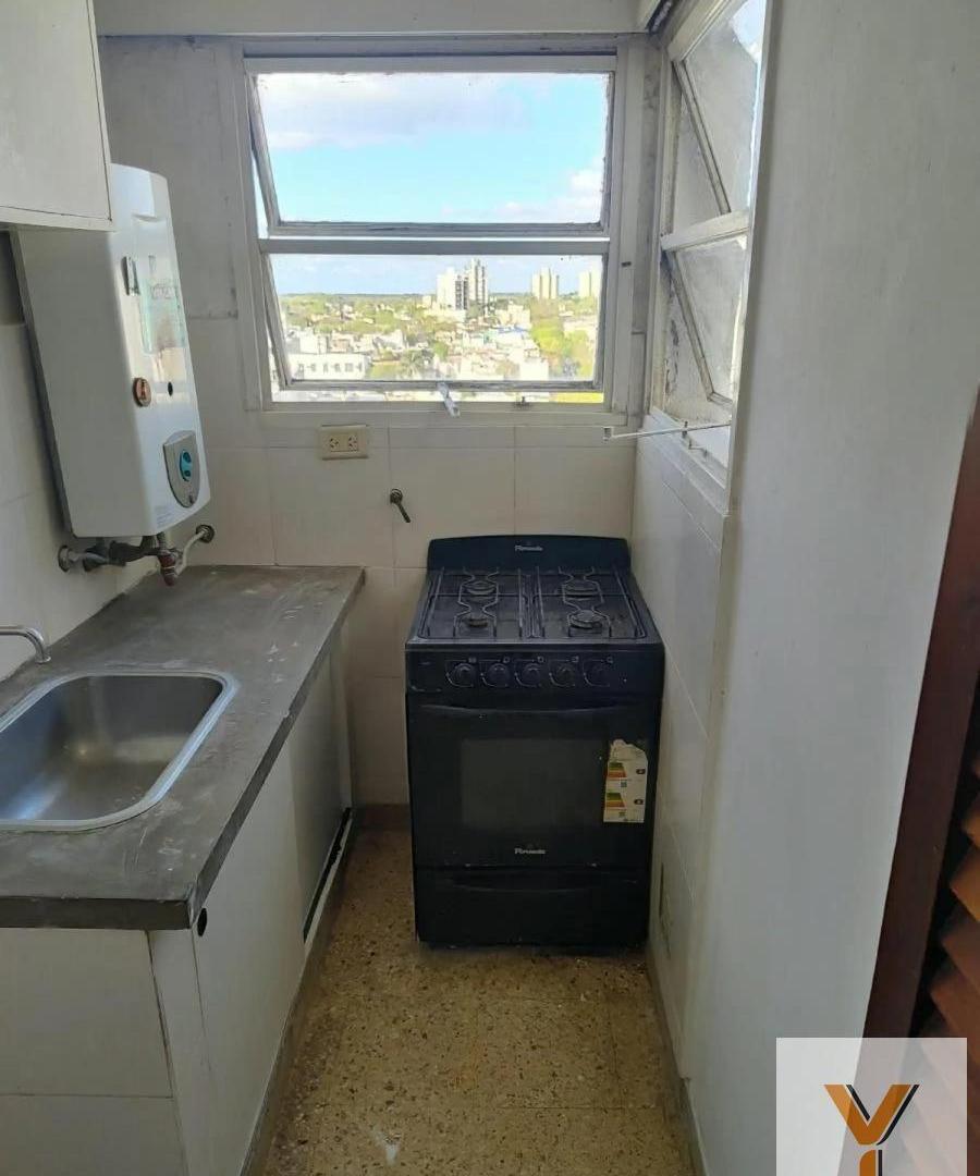 Foto de Departamento en Alquiler - 3 Dormitorios 1 Baño - 48mts - La Plata, imagen 2