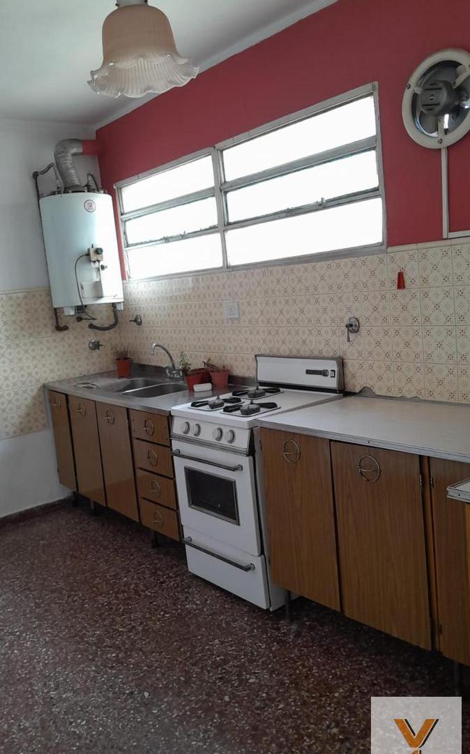 Foto de Departamento en Alquiler - 2 Dormitorios 1 Baño - 85mts - La Plata, imagen 4