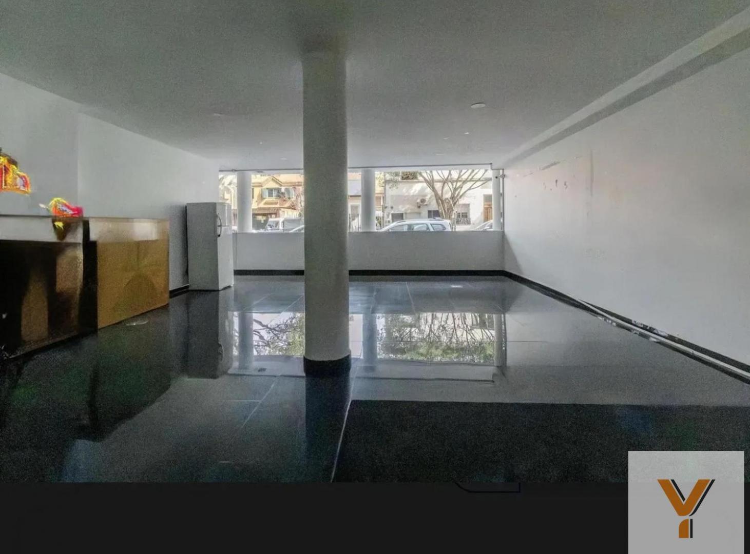 Foto de Departamento en Alquiler - Monoambiente 1 Baño - 35mts - Nuñez, imagen 2
