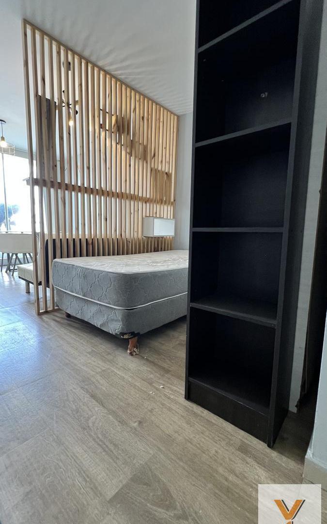 Foto de Departamento en Alquiler - Monoambiente 1 Baño - 25mts - Mar Del Plata, imagen 5