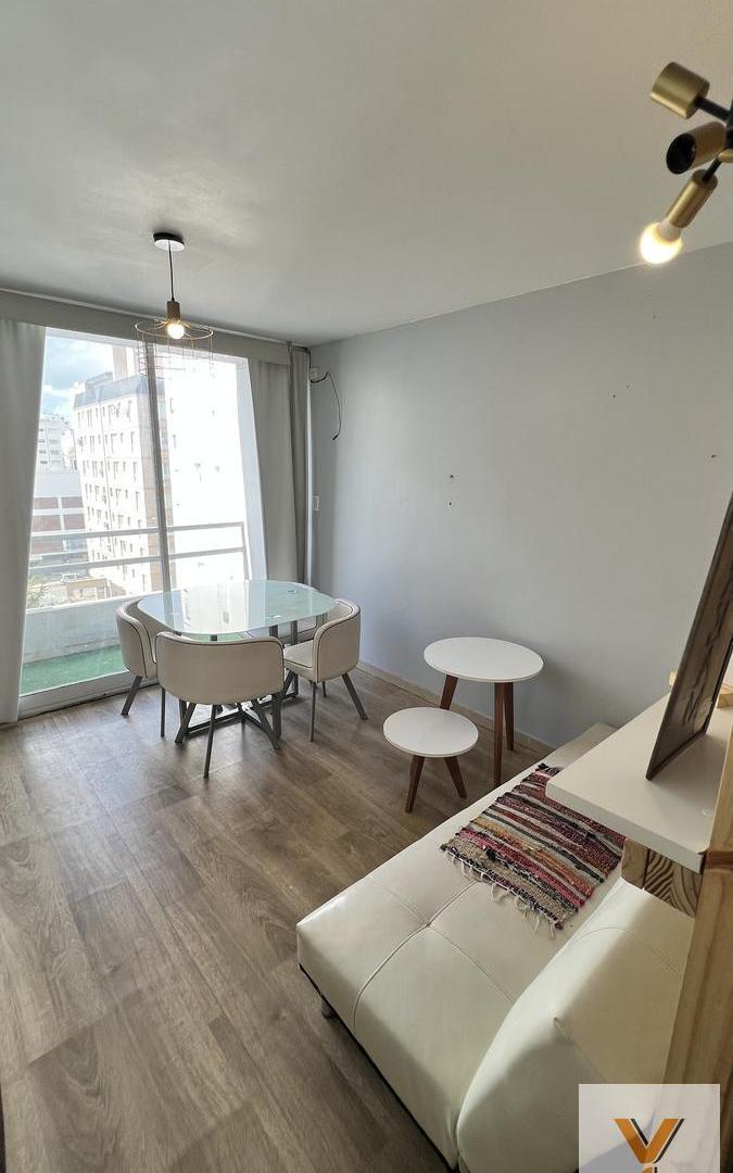 Foto de Departamento en Alquiler - Monoambiente 1 Baño - 25mts - Mar Del Plata, imagen 1