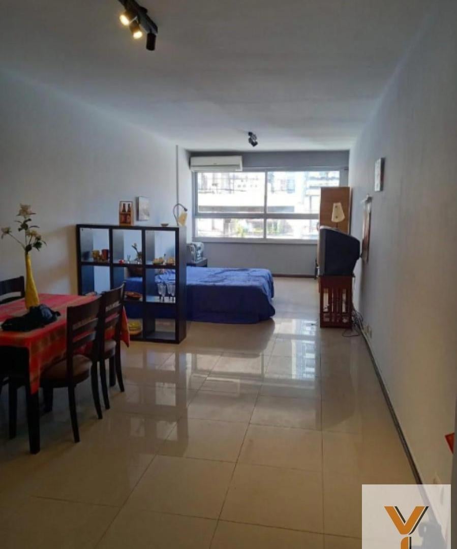 Foto de Departamento en Alquiler - Monoambiente 1 Baño - 46mts - San Nicolás, imagen 2