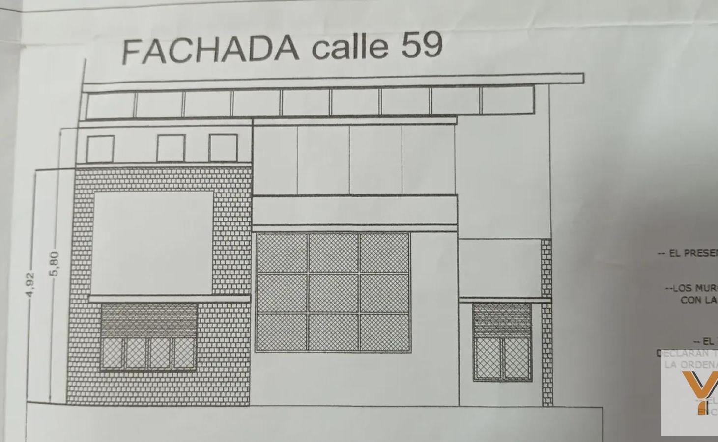 Foto de Oficina en Alquiler - 2 Baños - 100mts - La Plata, imagen 1