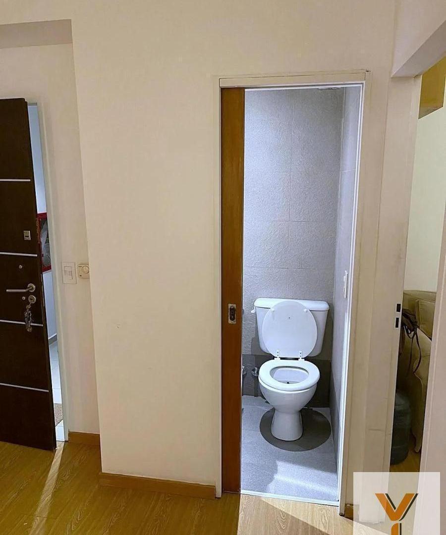 Foto de Departamento en Alquiler - 2 Dormitorios 1 Baño - 60mts - Belgrano, imagen 2
