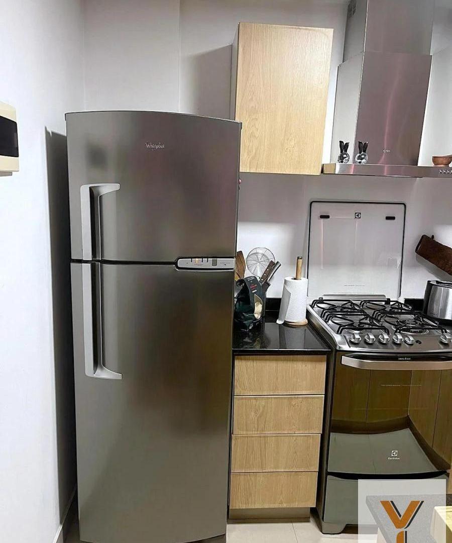 Foto de Departamento en Alquiler - 2 Dormitorios 1 Baño - 60mts - Belgrano, imagen 3