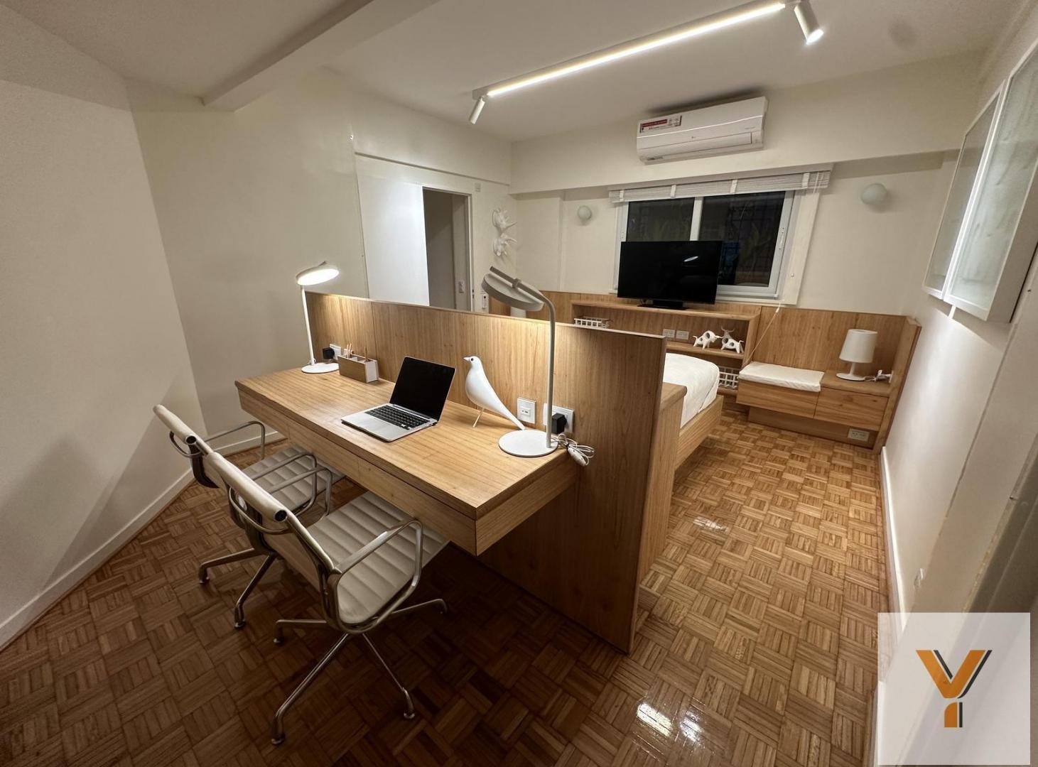 Foto de Departamento en Alquiler - 1 Dormitorio 1 Baño - 55mts - Recoleta, imagen 4