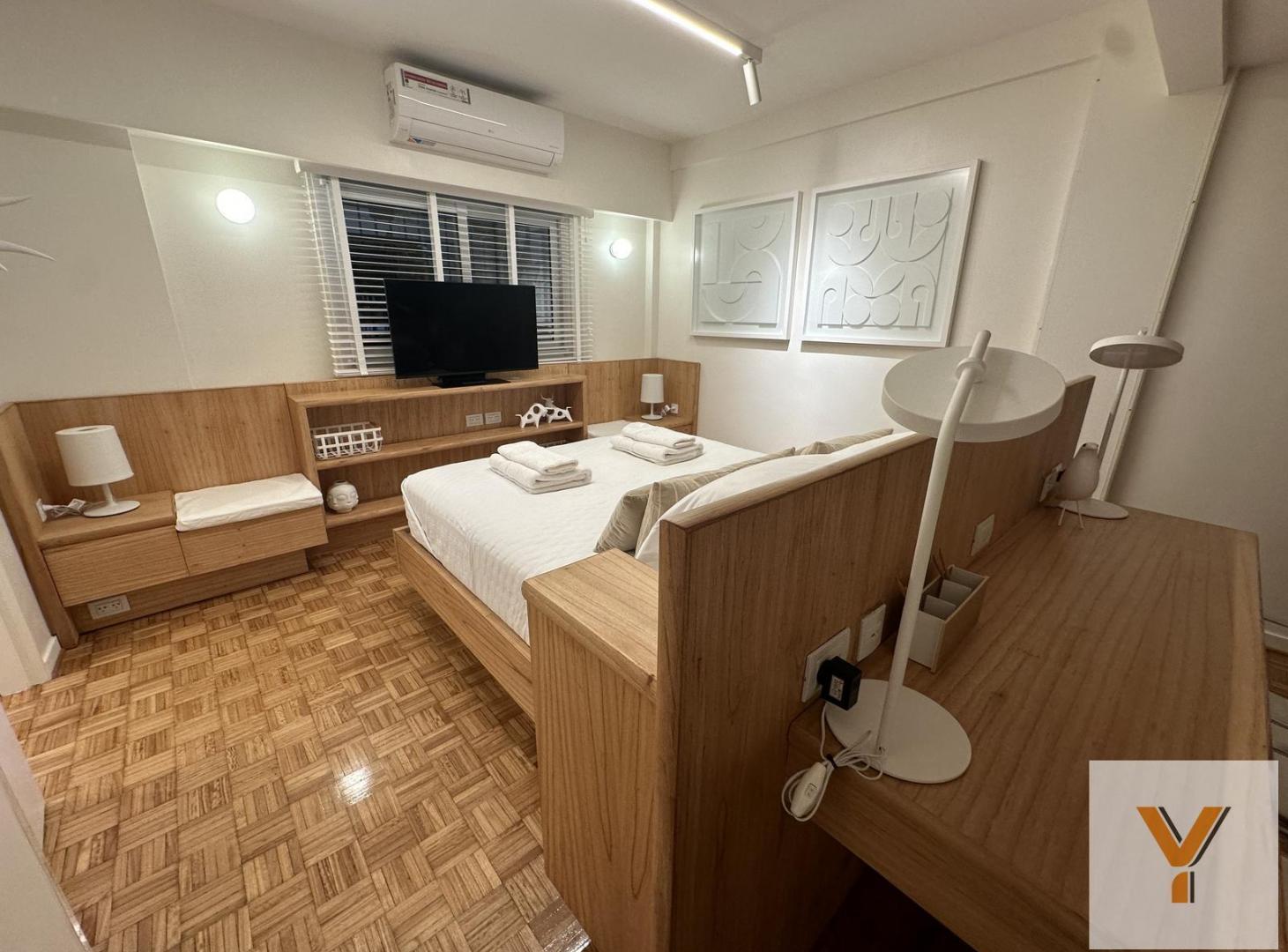 Foto de Departamento en Alquiler - 1 Dormitorio 1 Baño - 55mts - Recoleta, imagen 2