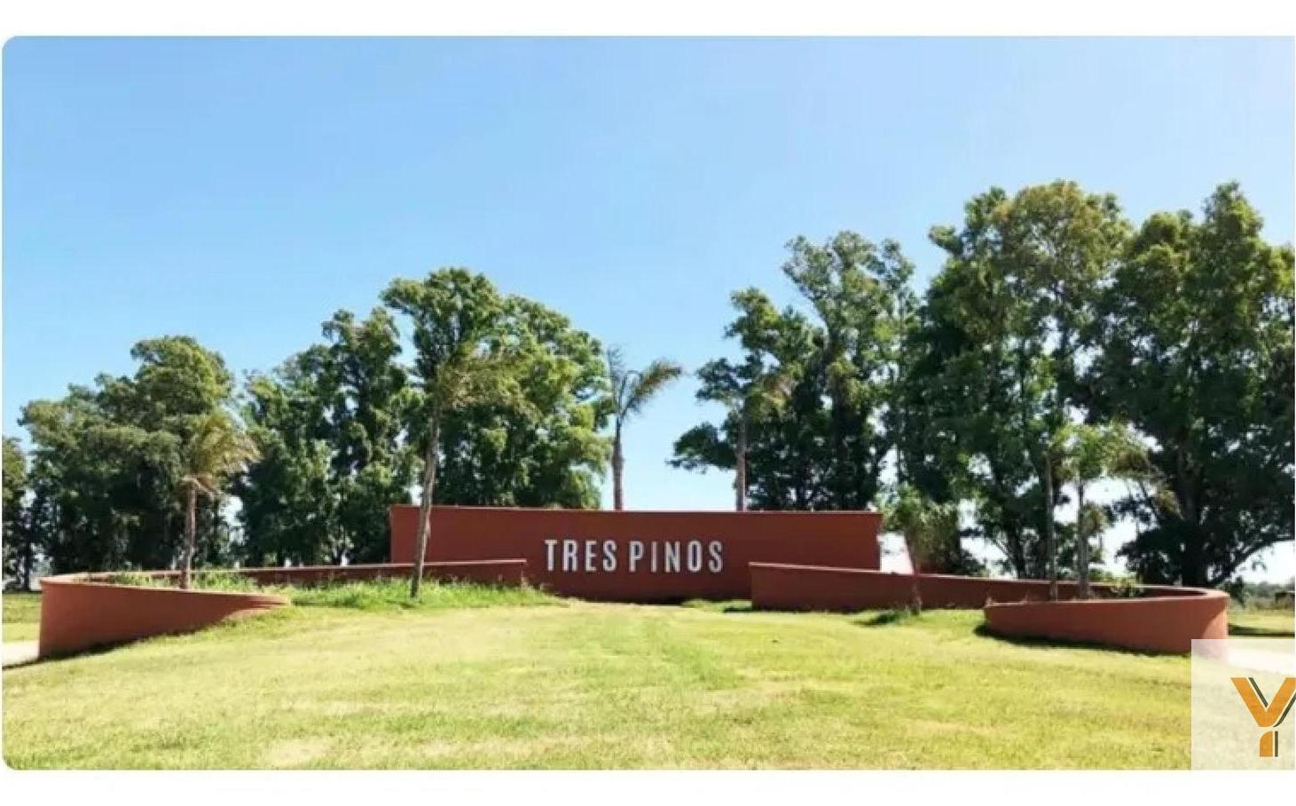 Foto de Terreno en Venta - - 1000mts - Luján, imagen 3