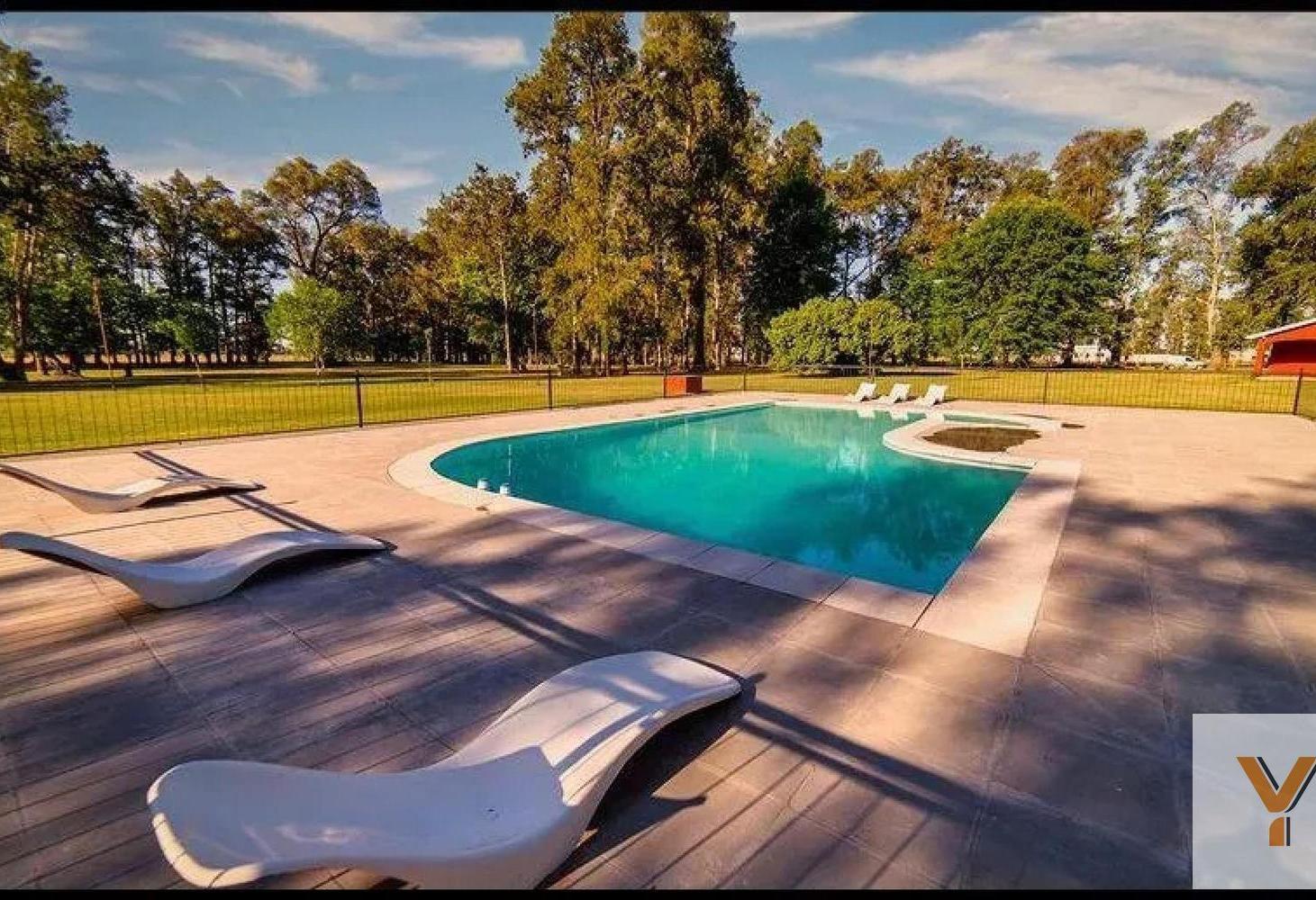 Foto de Terreno en Venta - - 1000mts - Luján, imagen 5