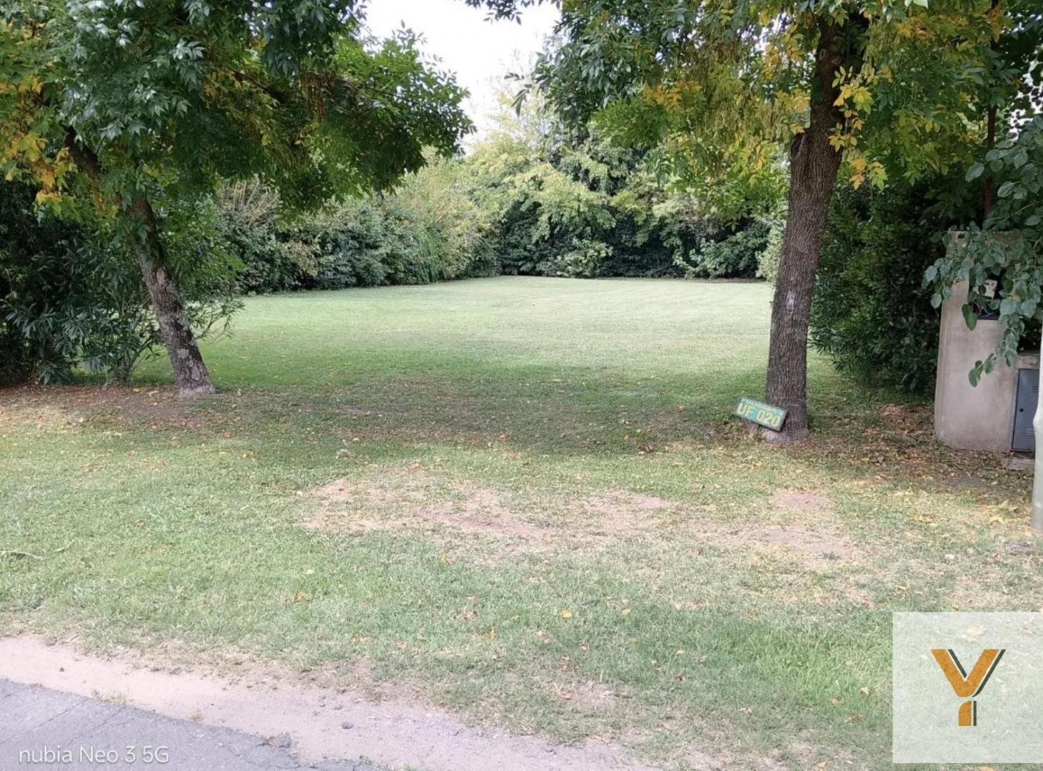 Terreno en Venta -  - 800mts - Cañuelas
