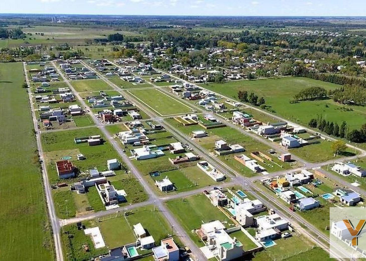 Foto de Terreno en Venta - - 800mts - Cañuelas, imagen 4