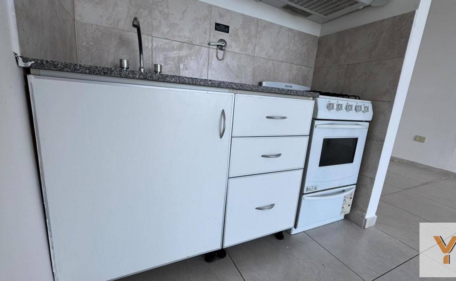 Foto de Departamento en Alquiler - Monoambiente 1 Baño - 32mts - La Plata, imagen 1