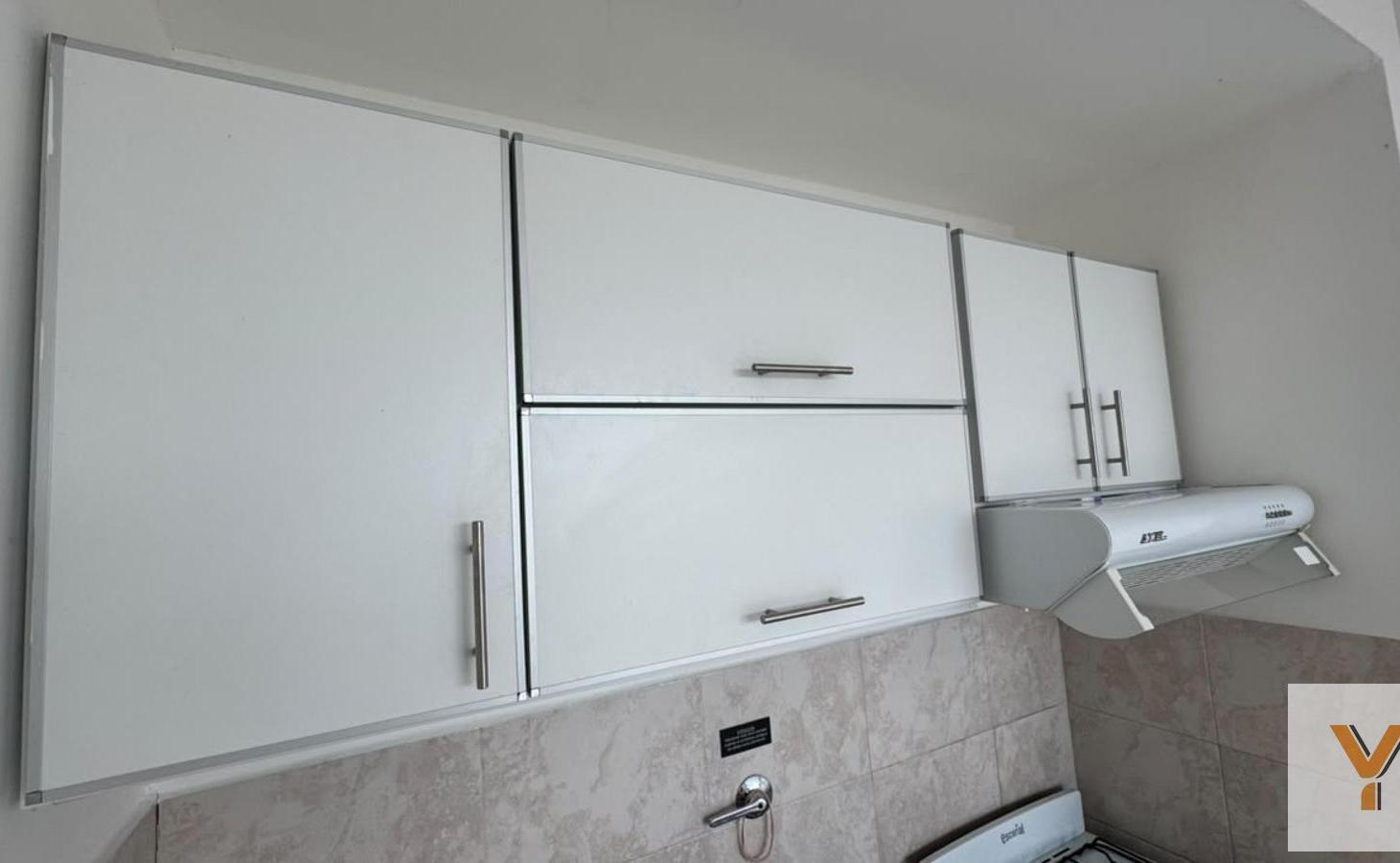 Foto de Departamento en Alquiler - Monoambiente 1 Baño - 32mts - La Plata, imagen 3
