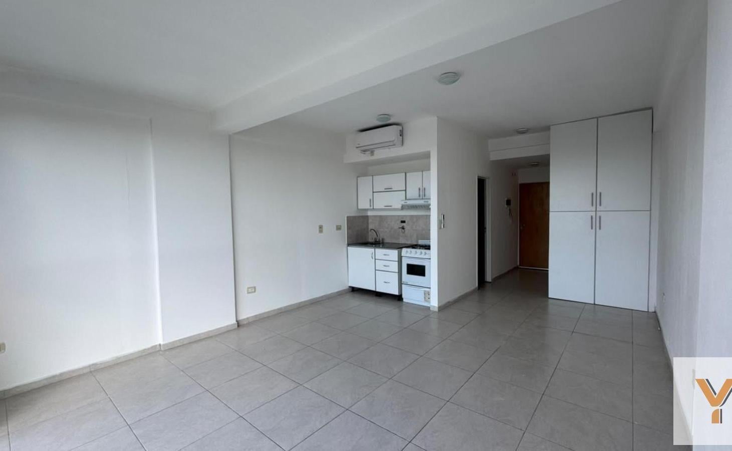 Foto de Departamento en Alquiler - Monoambiente 1 Baño - 32mts - La Plata, imagen 5