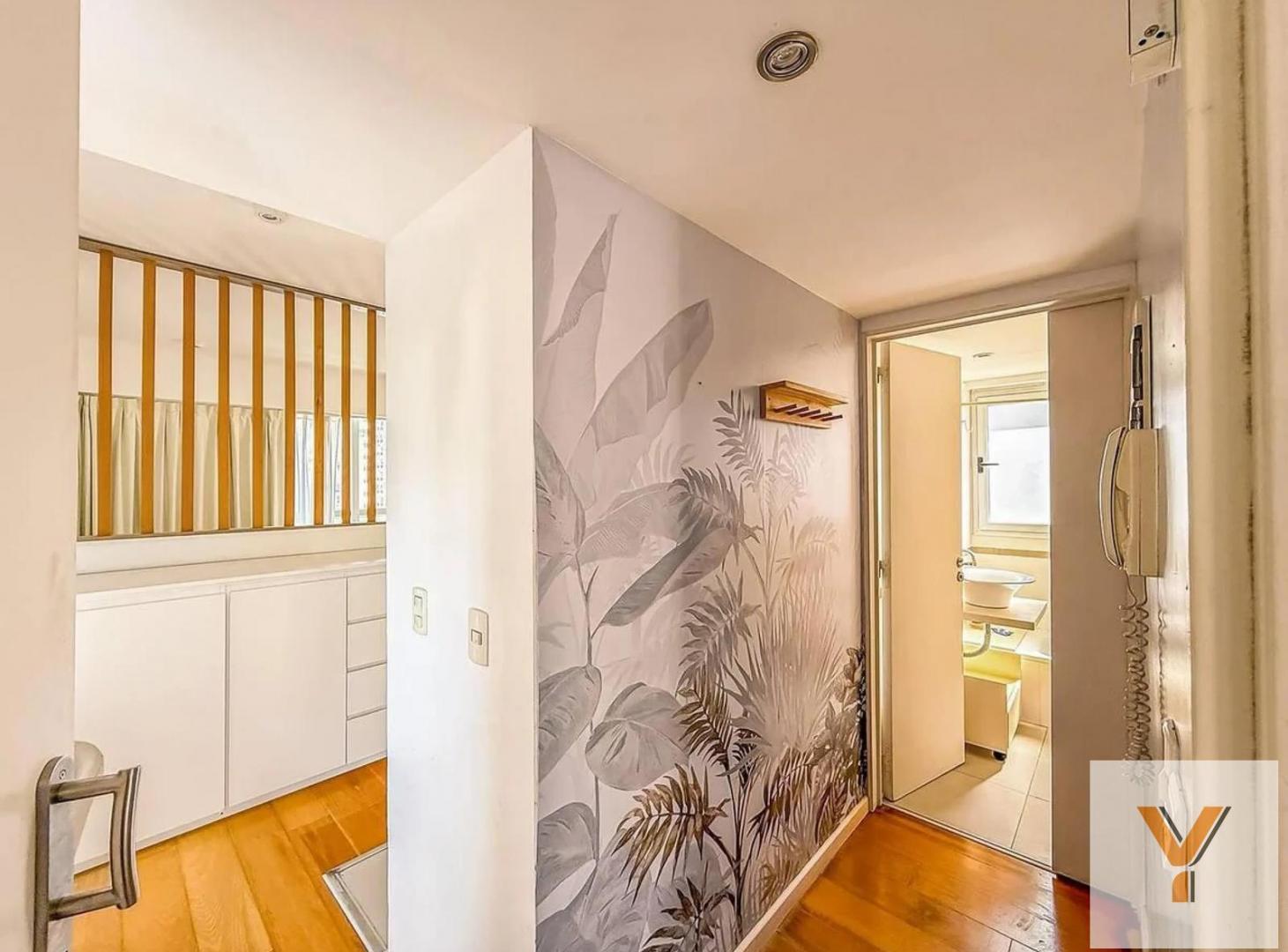 Foto de Departamento en Alquiler - Monoambiente 1 Baño - 40mts - Belgrano, imagen 1