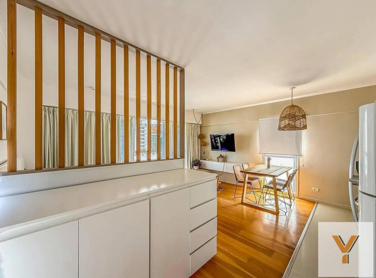 Foto de Departamento en Alquiler - Monoambiente 1 Baño - 40mts - Belgrano, imagen 3
