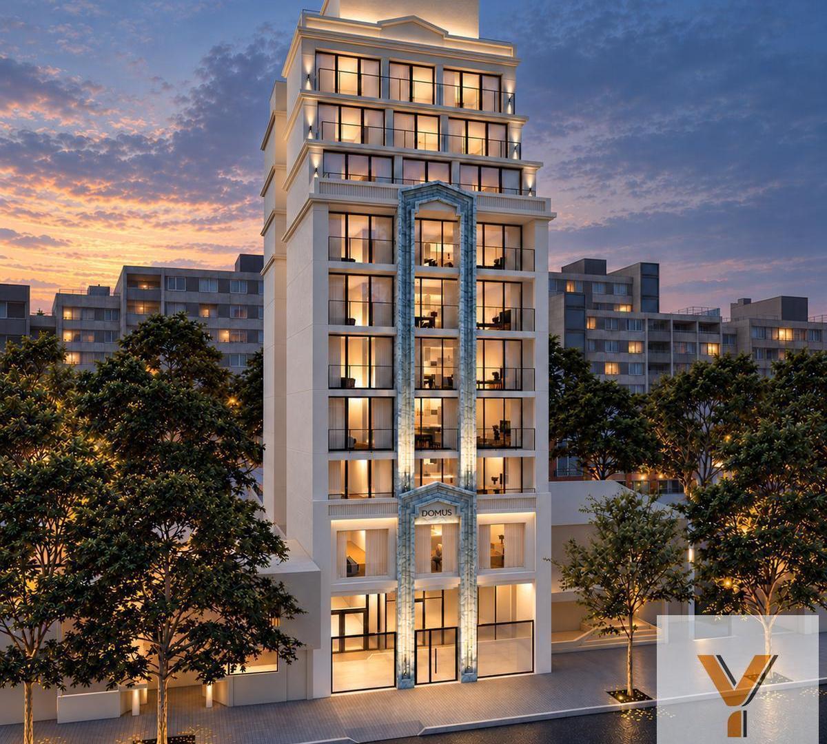 Foto de Torre DOMUS - 16 e/ 54 y 55, imagen 2