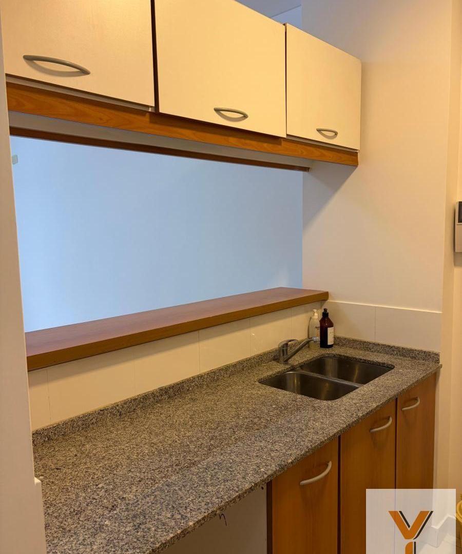 Foto de Departamento en Alquiler - 1 Dormitorio 2 Baños - 40mts - Recoleta, imagen 4