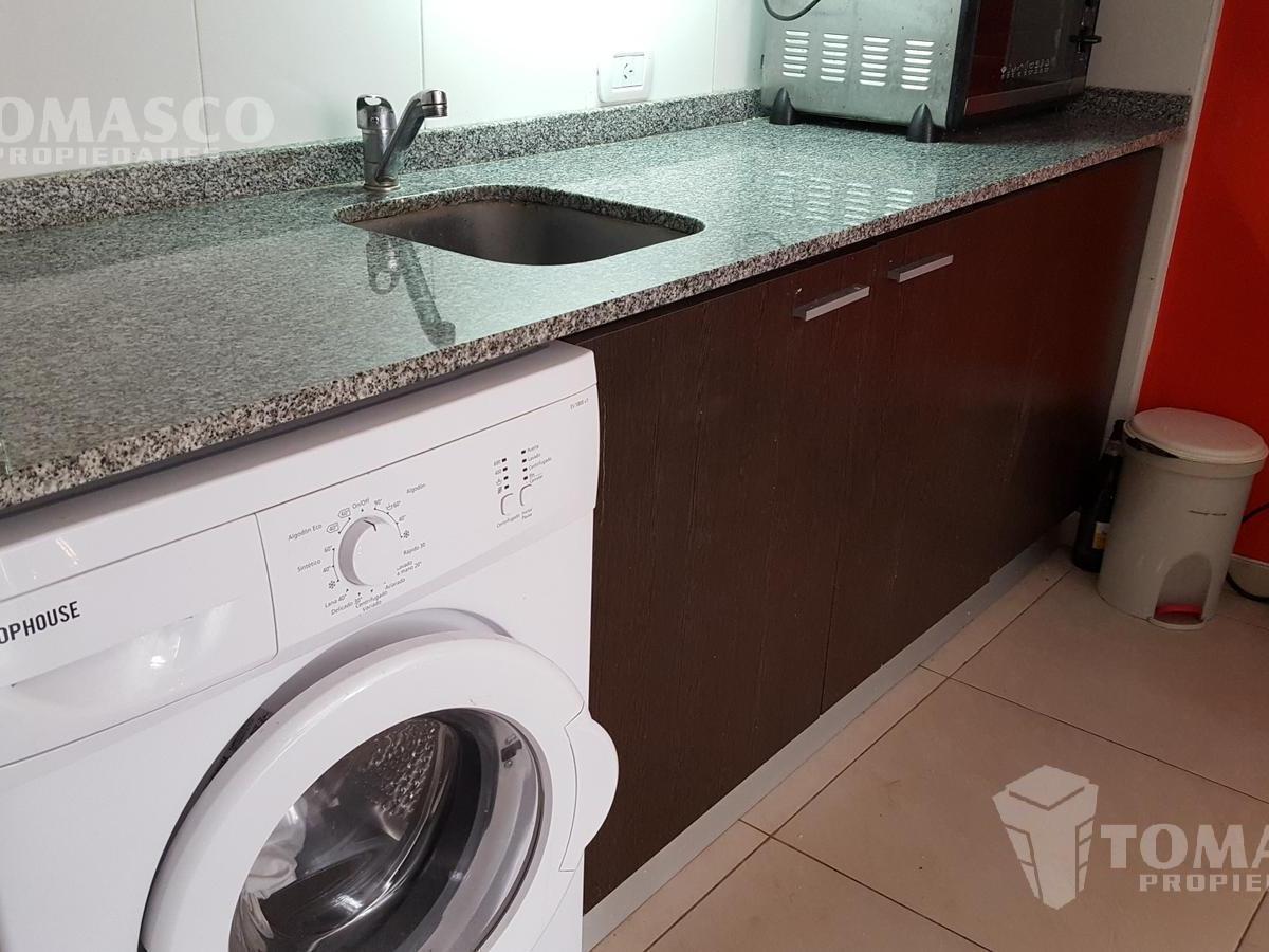 Foto de Venta Monoambiente Apto Profesional - Palermo, imagen 2