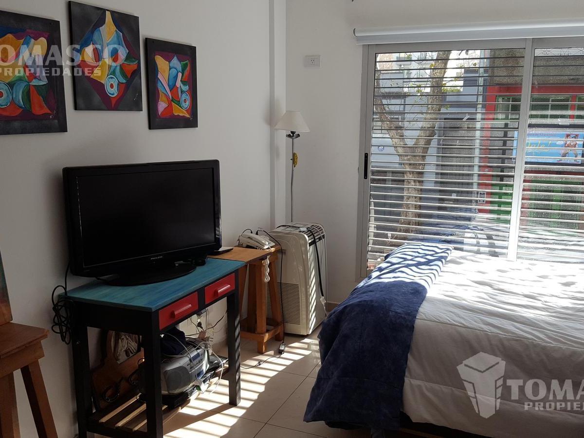 Venta Monoambiente Apto Profesional - Palermo