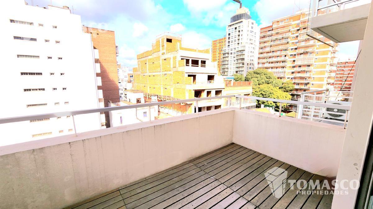 Venta - Departamento - 1 Ambiente - Belgrano - Apto Profesional