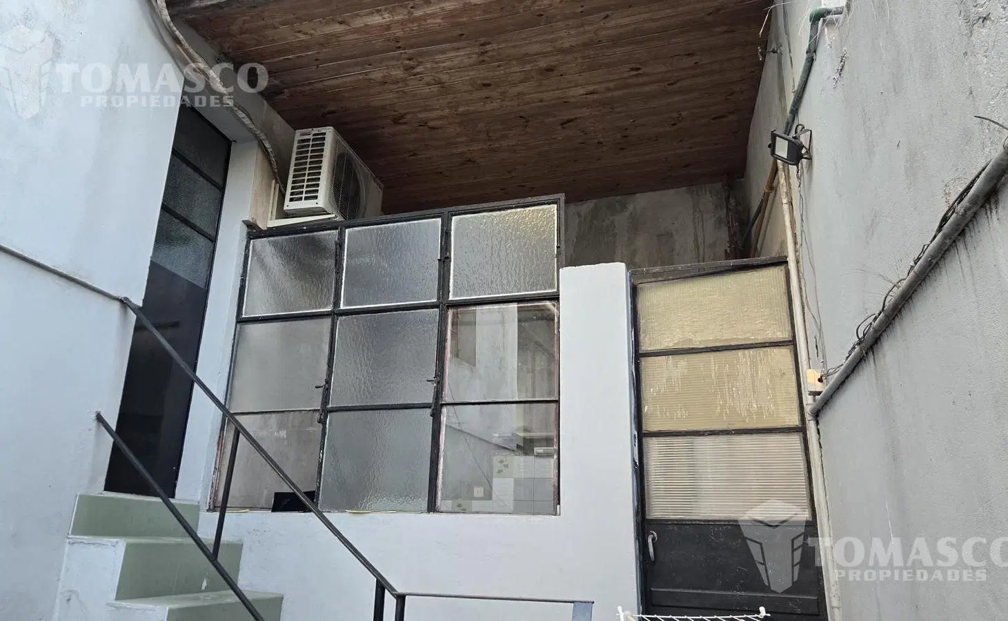 Venta de Terreno - Corredor Medio 4