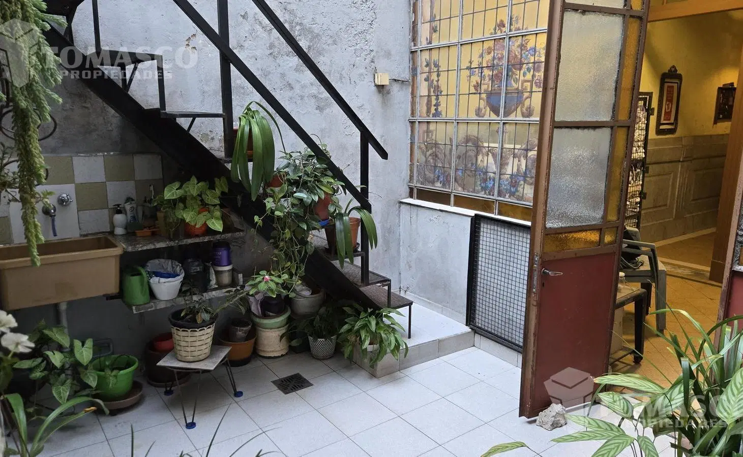 Venta de Terreno - Corredor Medio 5