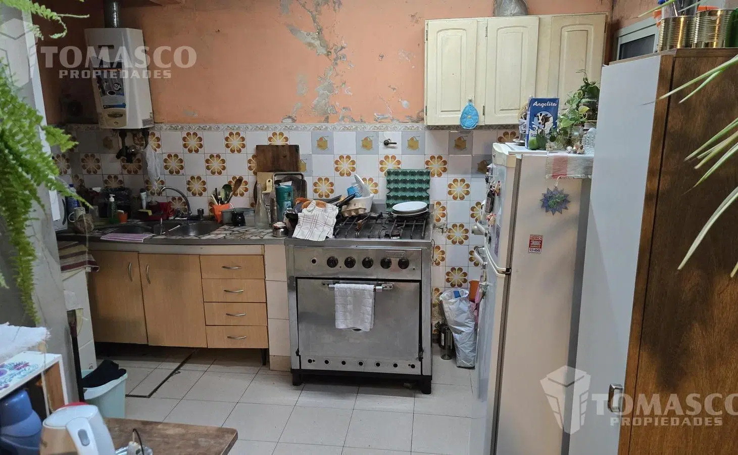 Venta de Terreno - USAA / Corredor Medio 4