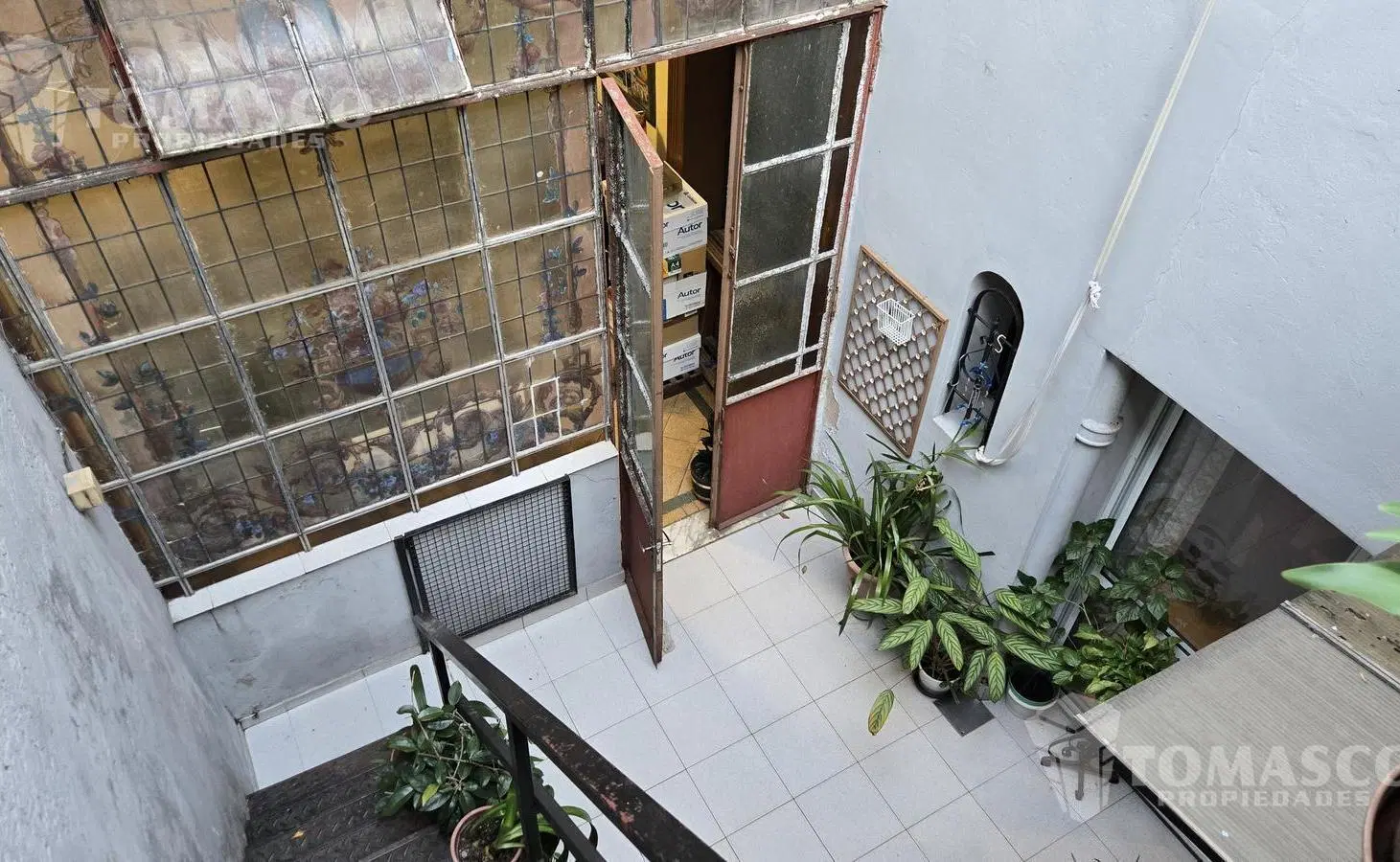 Venta de Terreno - USAA / Corredor Medio 5
