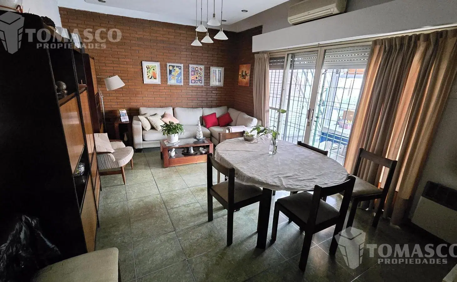 PH Venta 4 Amb Terraza Quincho (sin expensas) Boedo 3