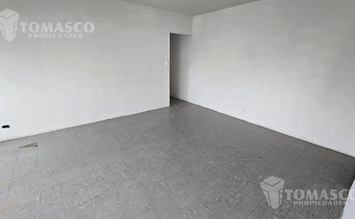 Venta de Departamento 3 ambientes luminoso / San Cristobal 4