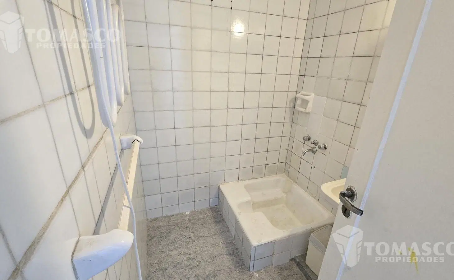 Venta de Departamento 3 ambientes luminoso / San Cristobal 8