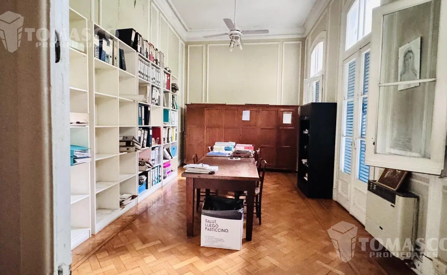 Venta - Terreno - Doble frente - Corredor Medio - Congreso 8